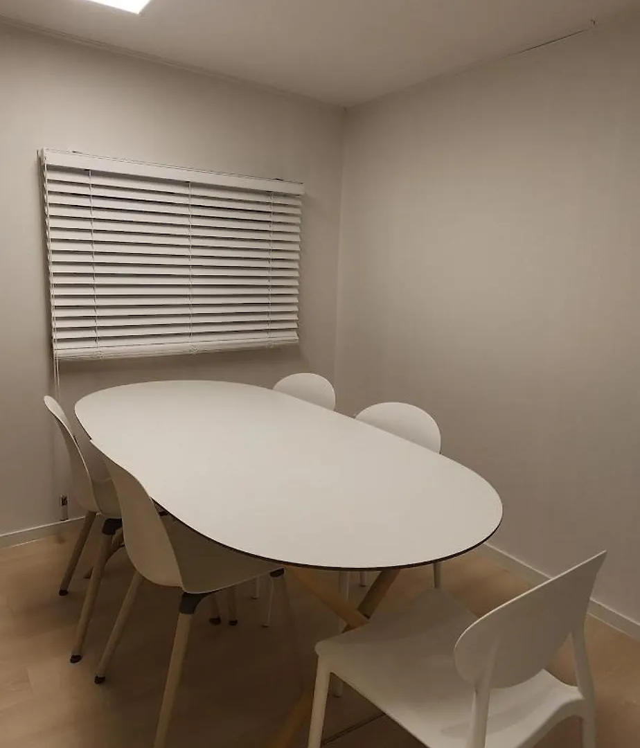 Mono House 101 Apartment Incheon