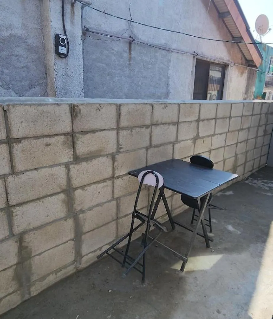 Mono House 101 Apartment Incheon