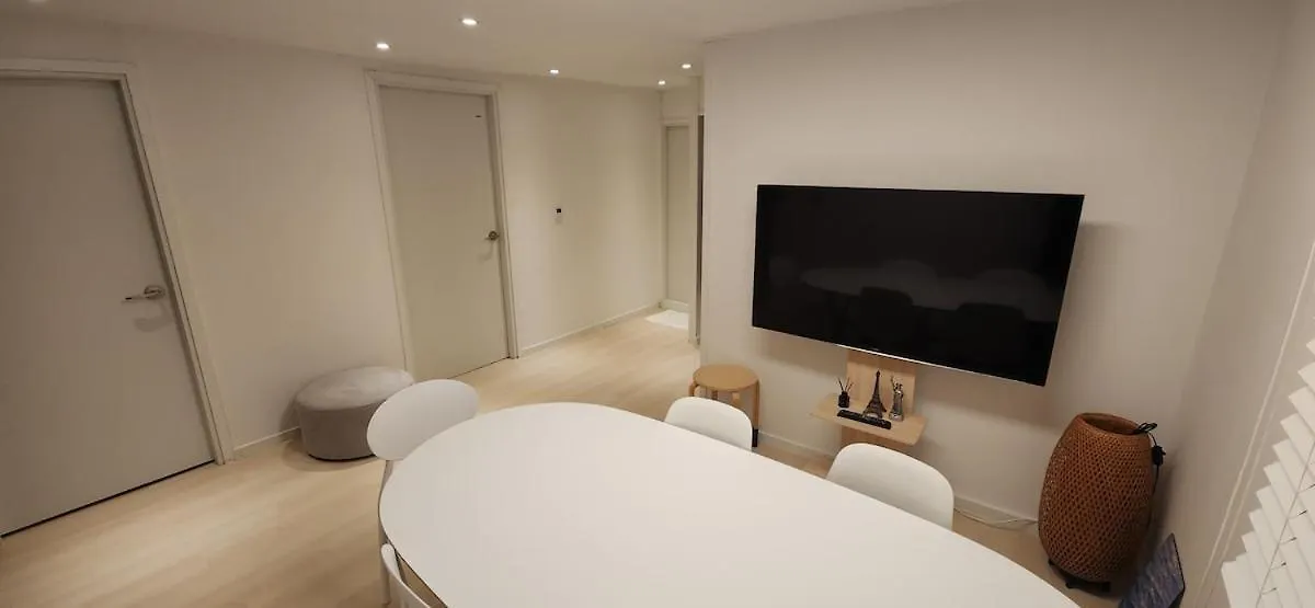 Mono House 101 Apartment Incheon