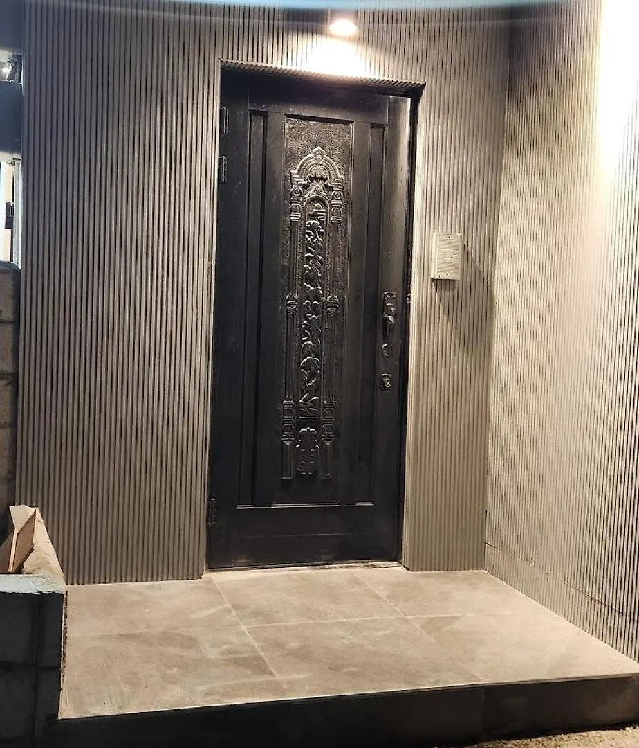 Mono House 101 Apartment Incheon