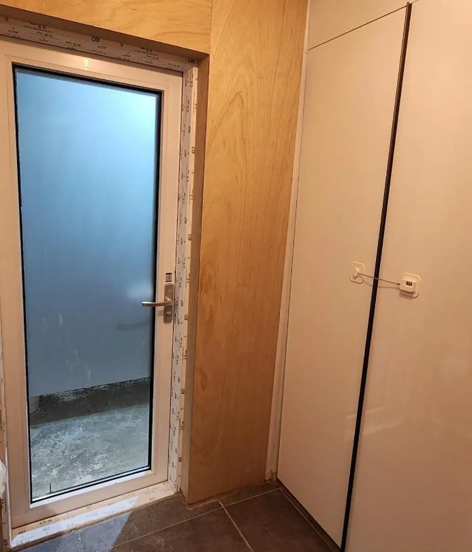 Mono House 101 Apartment Incheon
