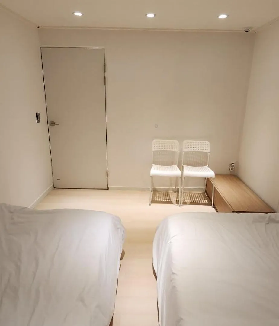Mono House 101 Apartment Incheon