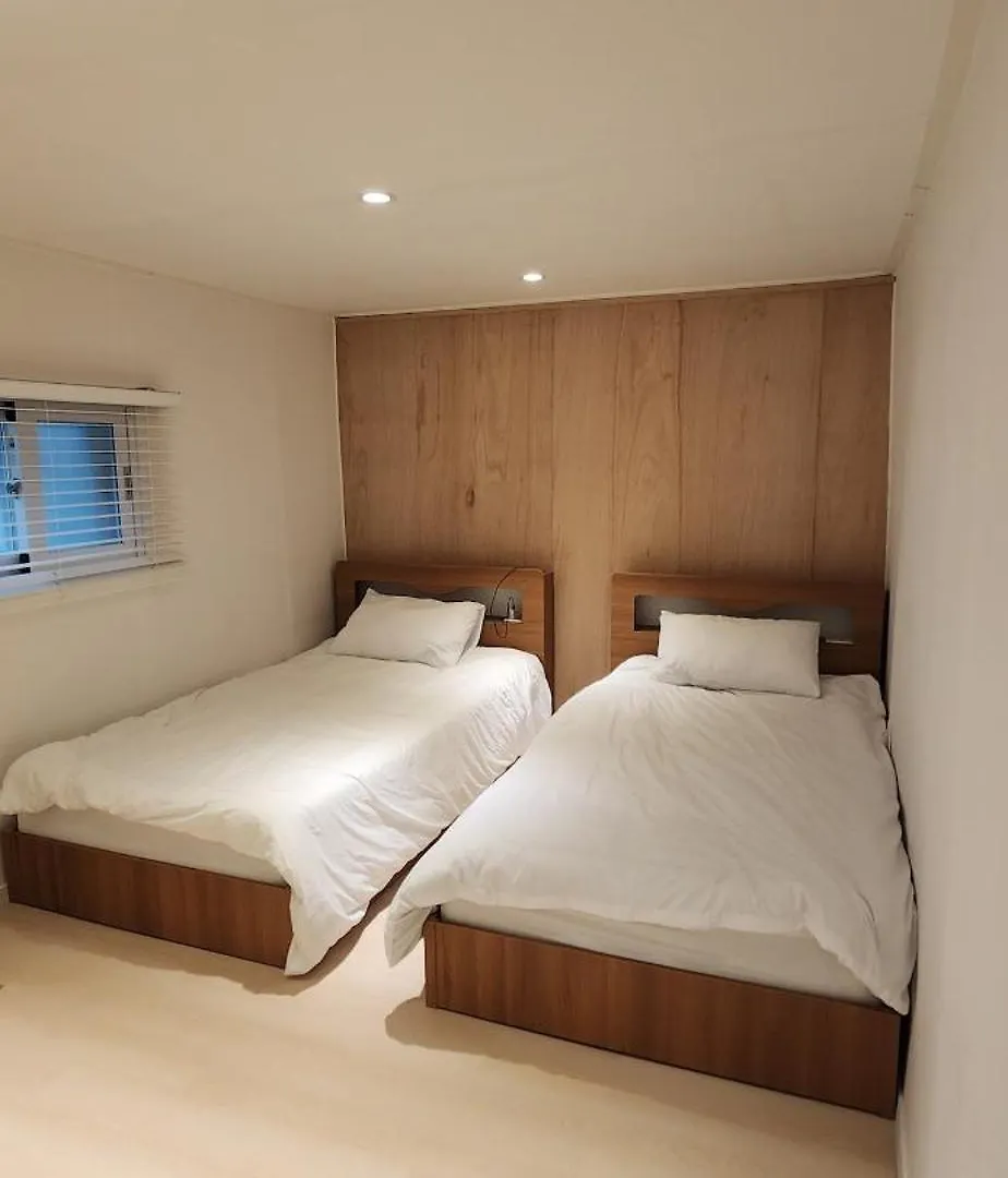 Mono House 101 Apartment Incheon