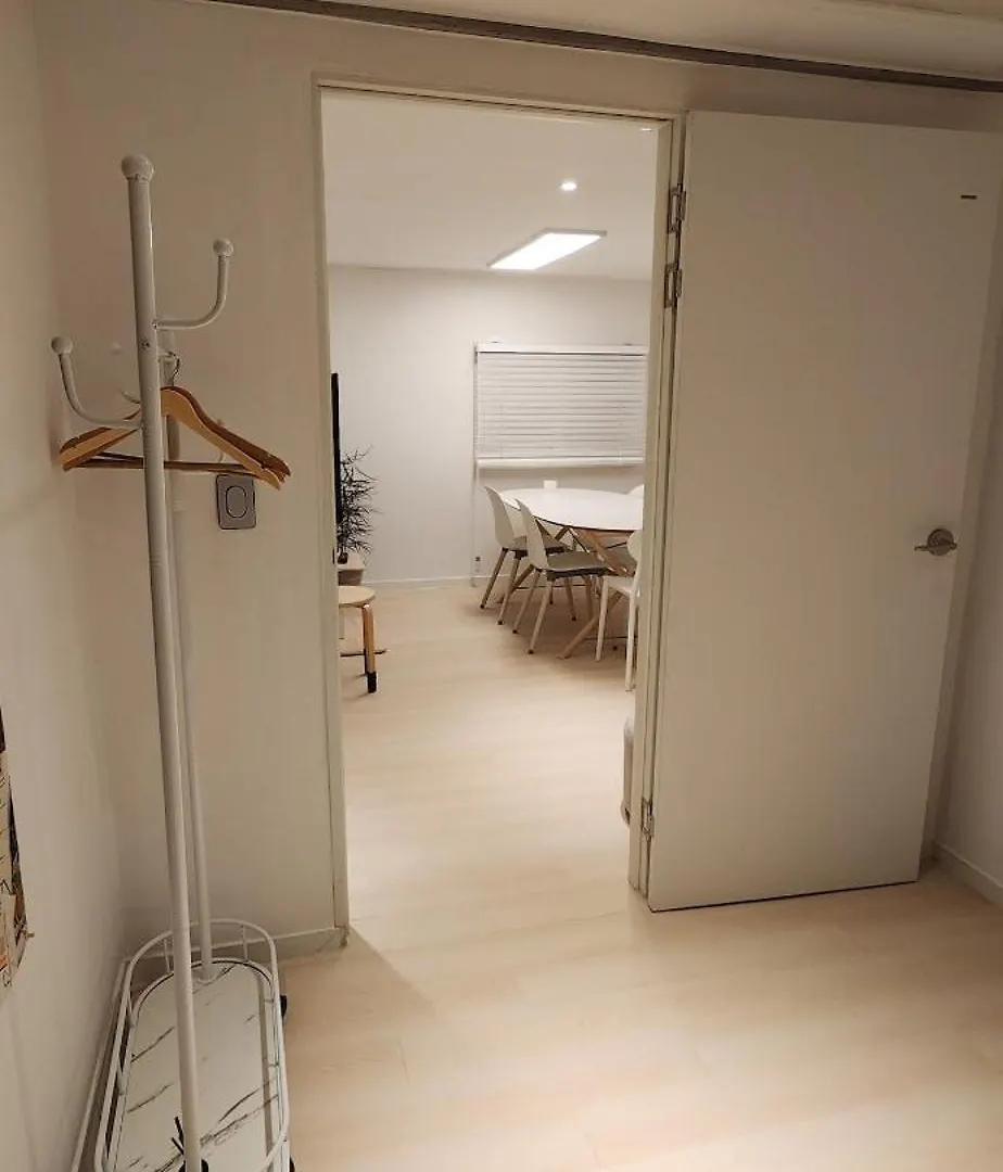 Mono House 101 Apartment Incheon South Korea