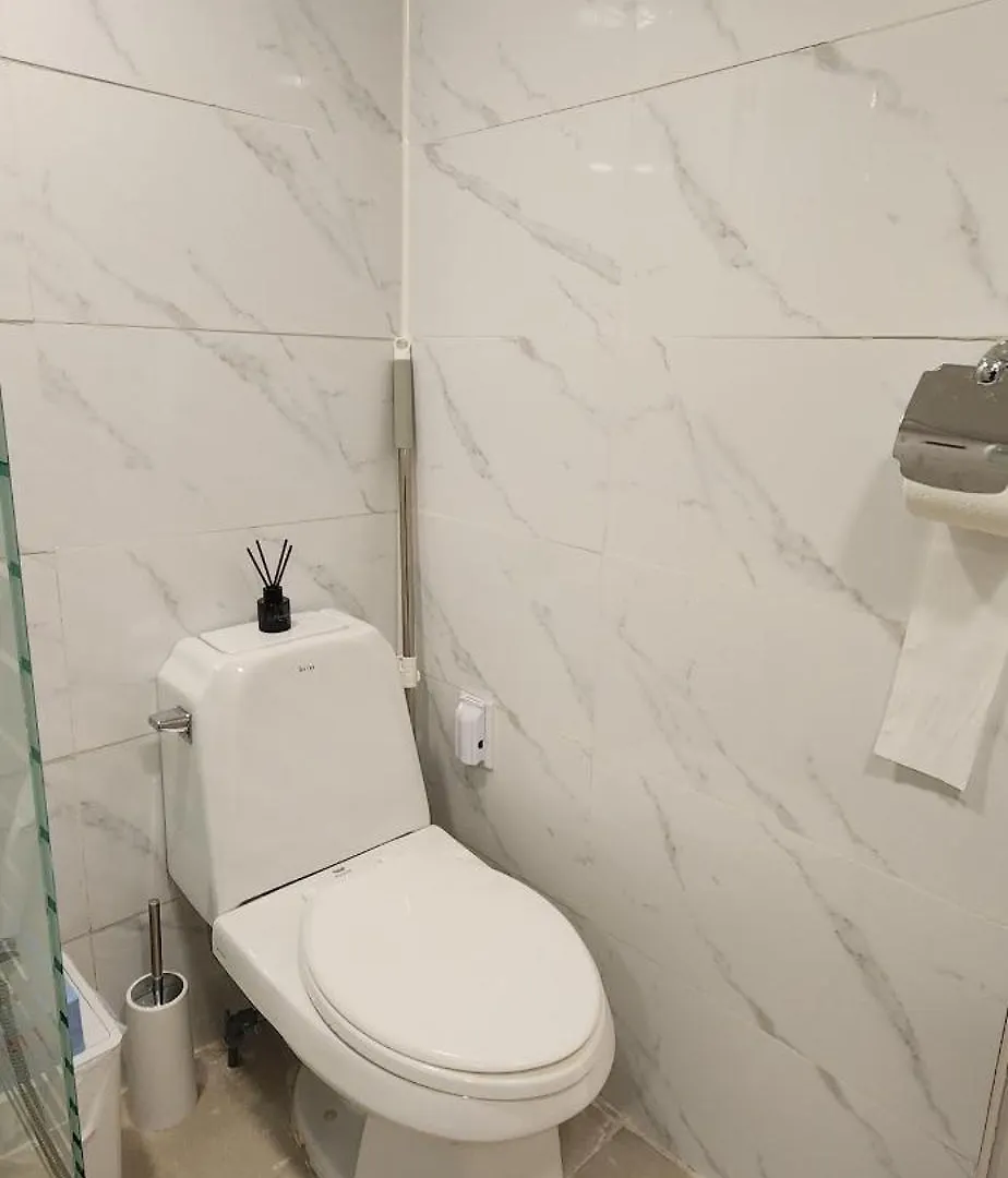 Mono House 101 Apartment Incheon South Korea