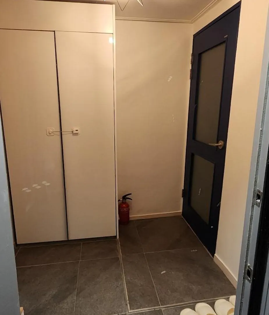 Mono House 101 Apartment Incheon