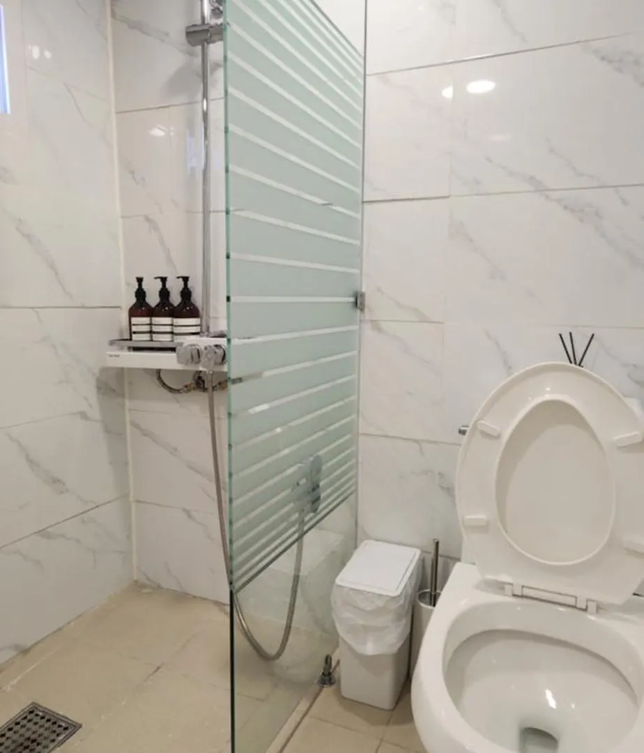 Mono House 101 Apartment Incheon South Korea
