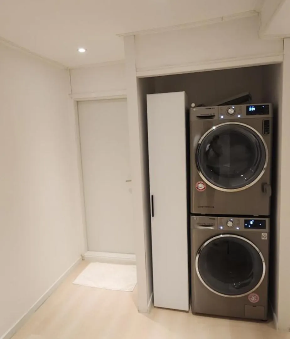 Mono House 101 Apartment Incheon