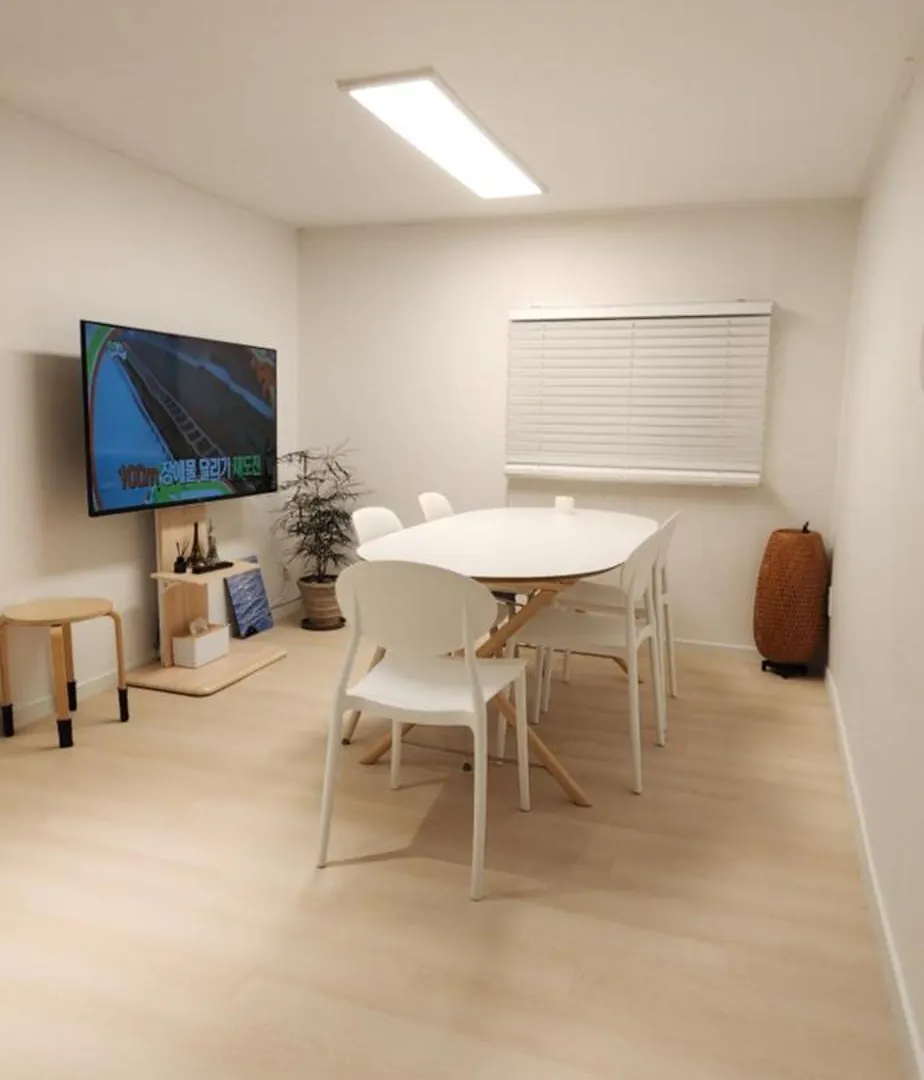 Mono House 101 Apartment Incheon