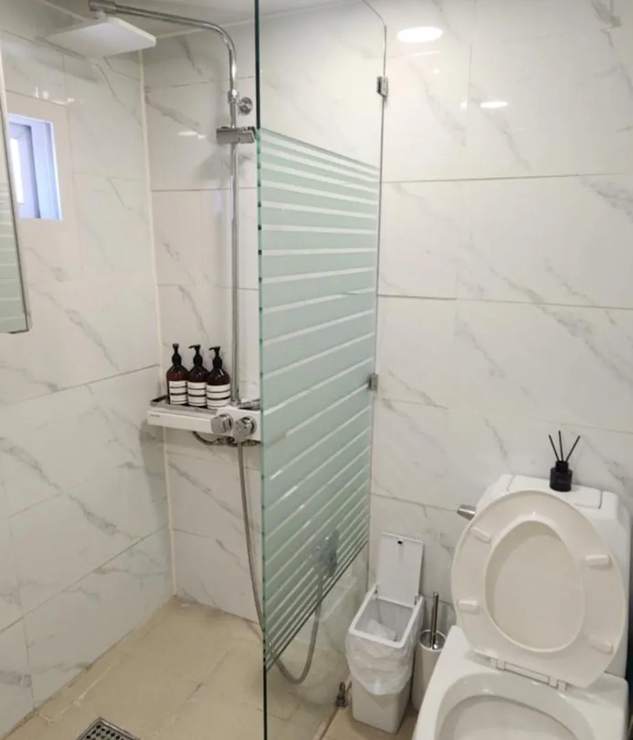 Mono House 101 Apartment Incheon Korsel