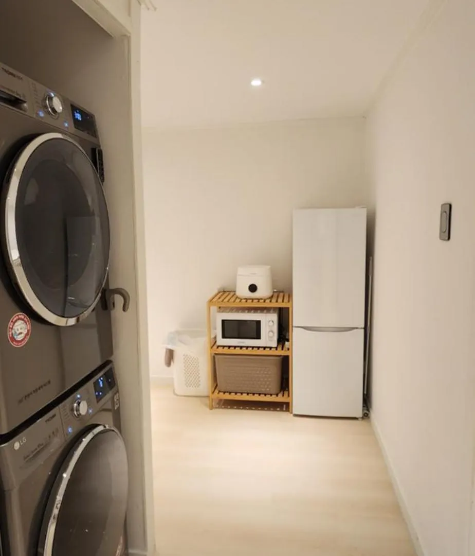 Mono House 101 Apartment Incheon South Korea