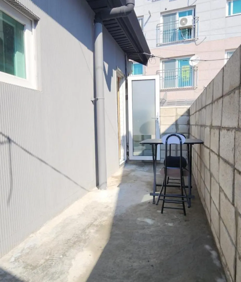 Mono House 101 Apartment Incheon