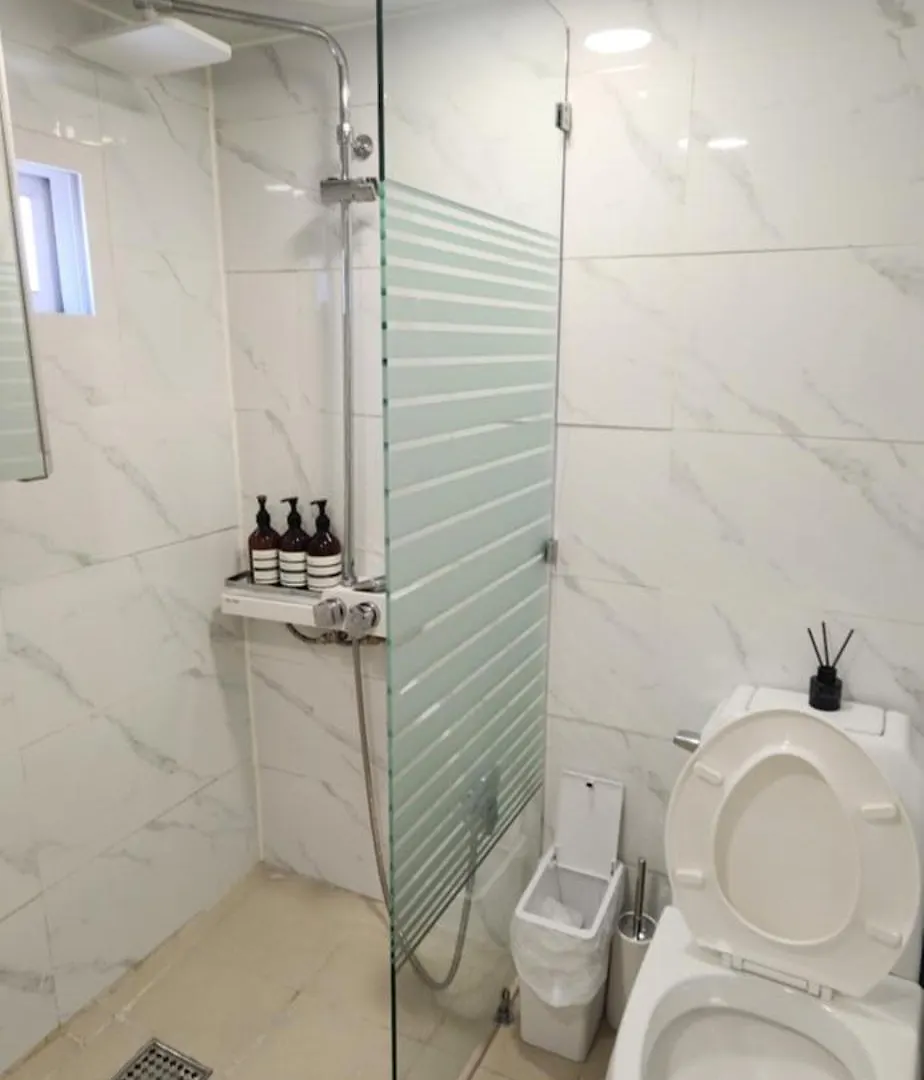 Mono House 101 Apartment Incheon