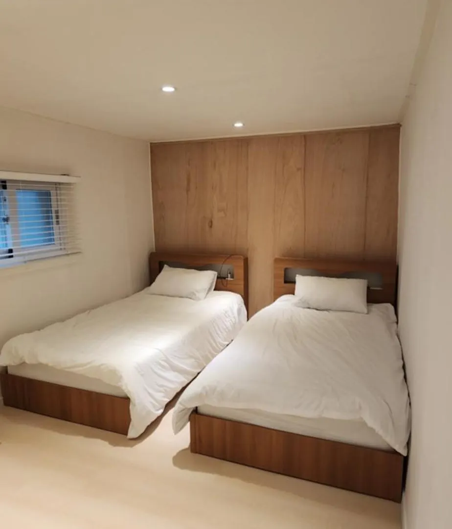 Mono House 101 Apartment Incheon