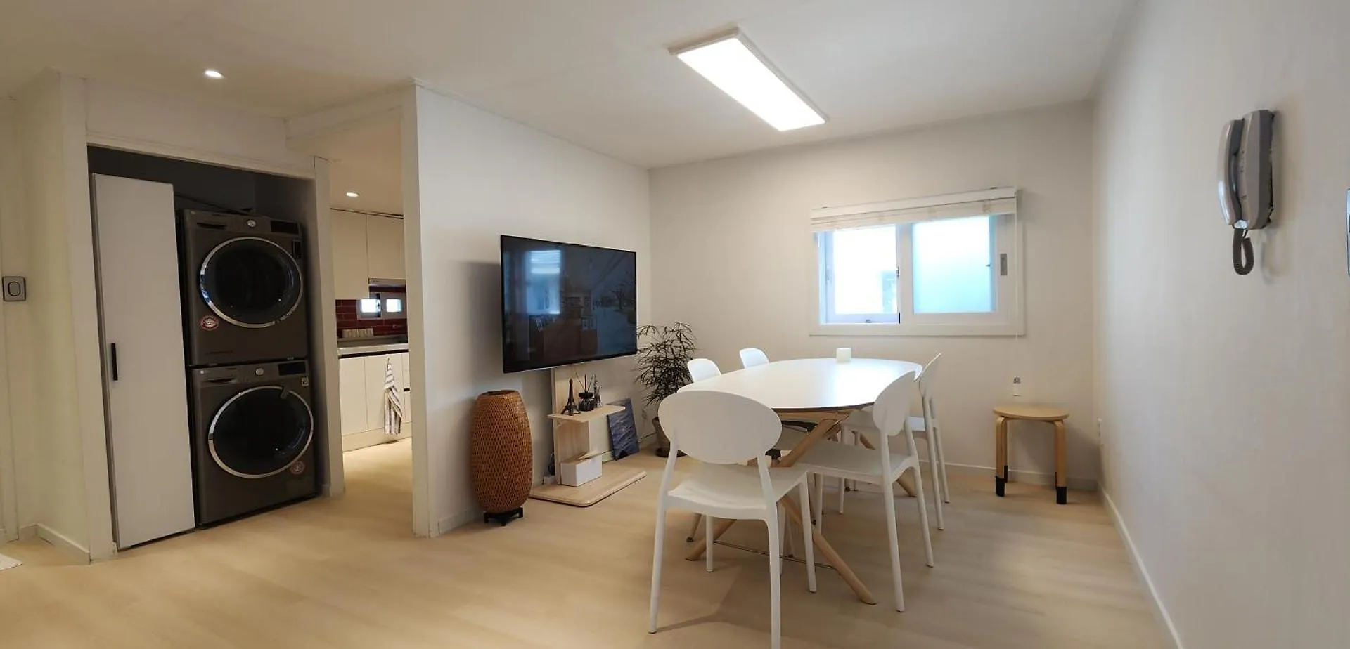 Mono House 101 Apartment Incheon