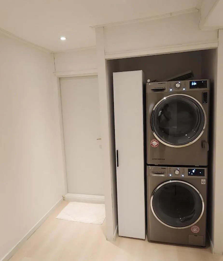 Mono House 101 Apartment Incheon 0*,