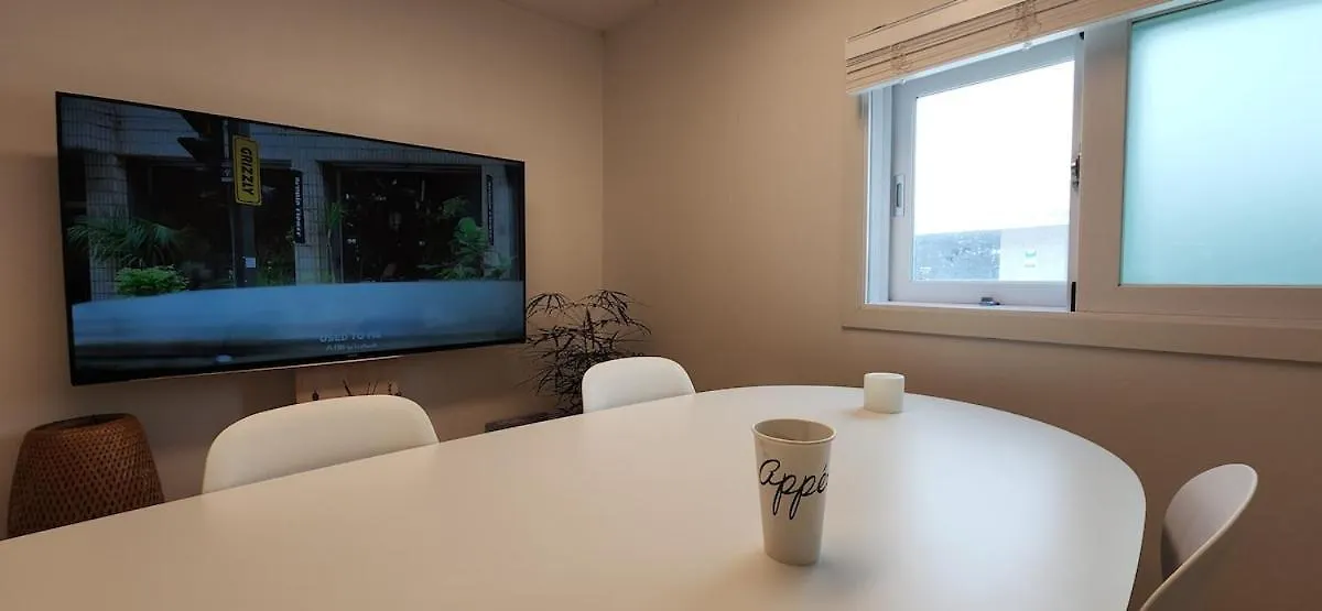 인천 Mono House 101 아파트
