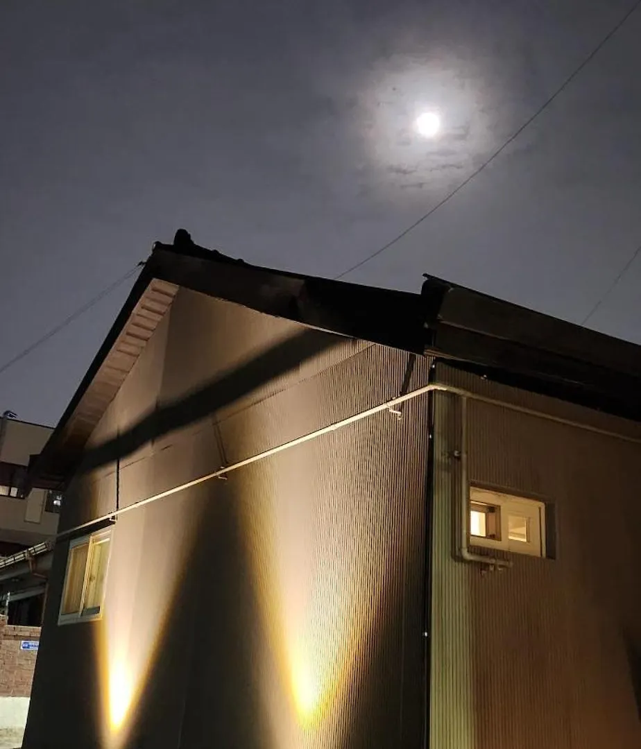 인천 Mono House 101 아파트