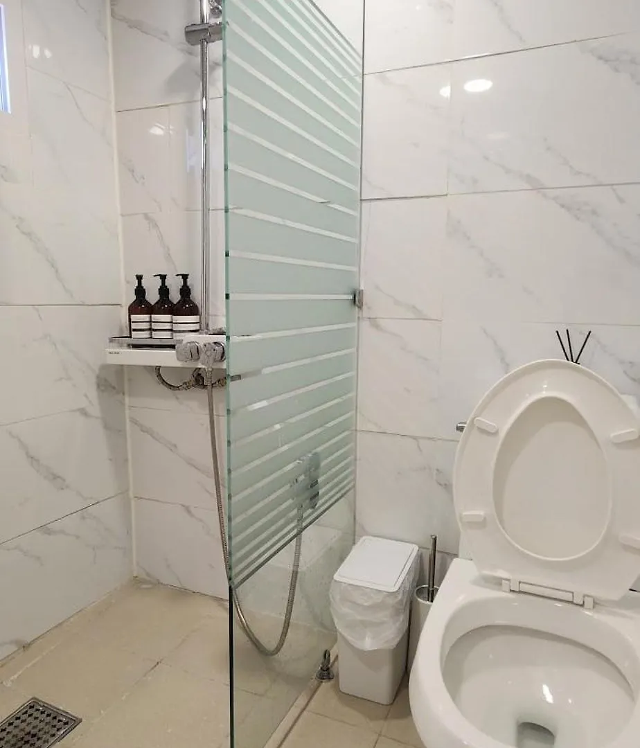 Mono House 101 Apartment Incheon South Korea