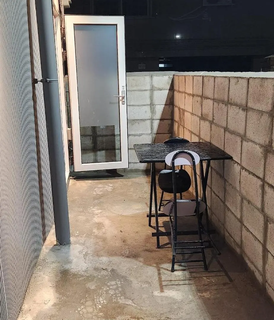 Mono House 101 Apartment Incheon 0*,  South Korea