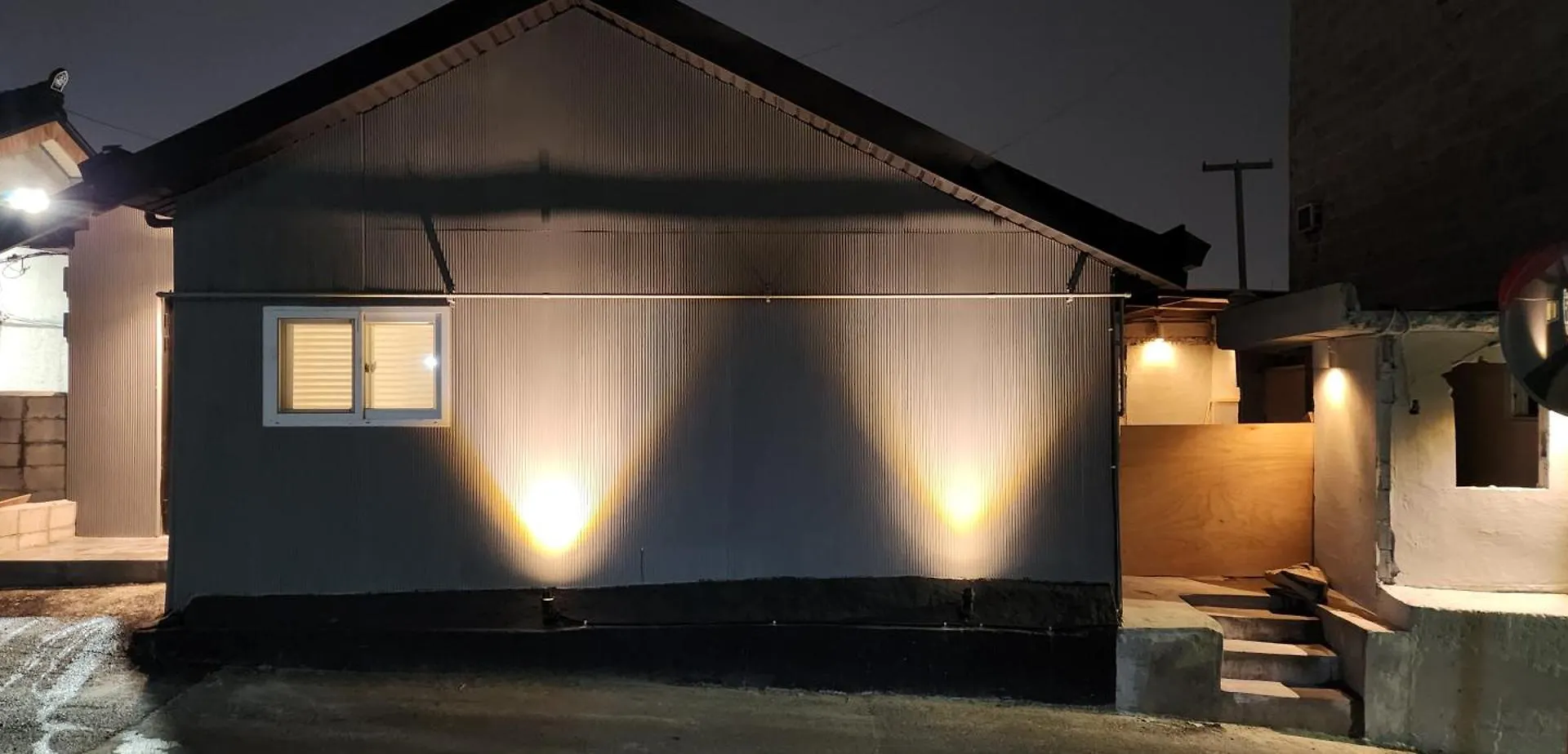 인천 Mono House 101 아파트 대한민국